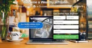 Wealthy-Affiliate